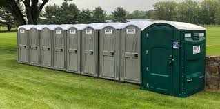 Best Standard Portable Toilet Rental  in Midway North, TX