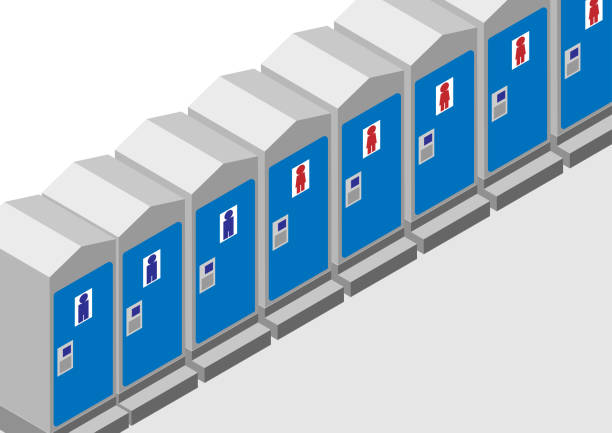 Best Short-Term Portable Toilet Rental  in Midway North, TX