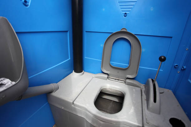 Best Portable Restroom Maintenance and Cleaning  in Midway North, TX